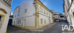 Duplex T4 em Portalegre