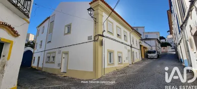 Duplex T4 em Portalegre