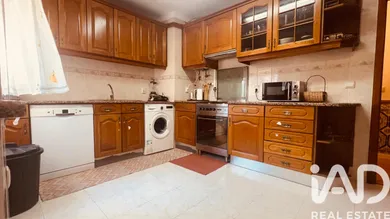 Apartamento T3 em Lavradio