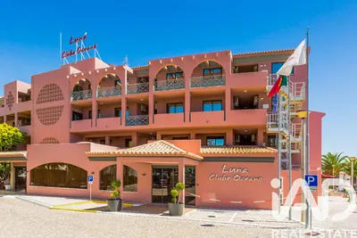 Fotografia 1 de Apartamento de 66 m² em Albufeira