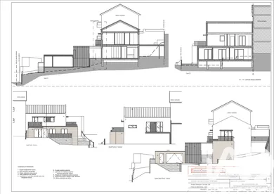 Appartement en maison  à Povoa Da Medronhosa