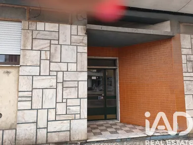 Apartamento T1 em Barreiro