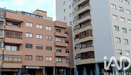 Appartement T3 à Espinho