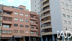 Apartamento T3 em Anta