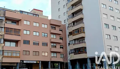 Fotografia 3 de Apartamento 3 quartos de 144 m² em Espinho
