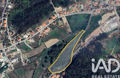 Fotografia 4 de Terreno de 11 819 m² em Lousada