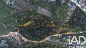 Terrain à bâtir à Boim