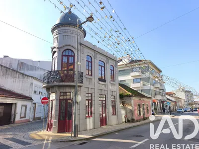 Fotografia 9 de Moradia térrea 4 quartos de 422 m² em São João de Ovar