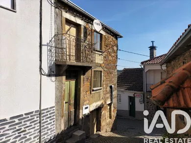 Casa/Moradia em Aldeia de São Francisco de Assis