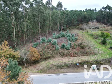 Building plot at Viana do Castelo