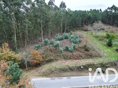 Fotografia 5 de Terreno rústico de 27 362 m² em Cornes