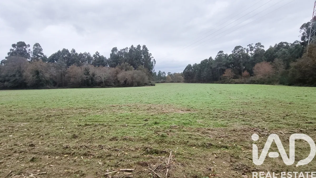 Terreno rústico de 27 362 m² em Cornes