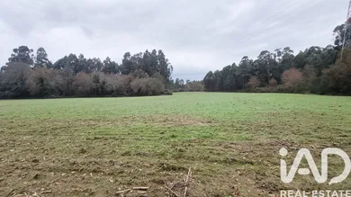 Terrain agricole à Cornes