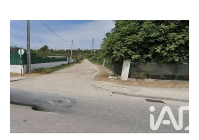 Terreno  em Sobreda