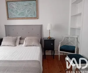 Apartment T2 at Lisboa