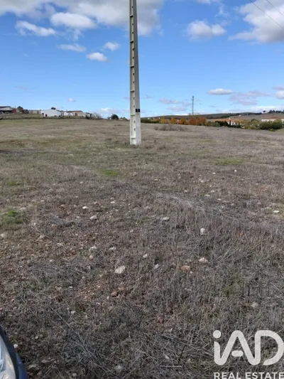 Fotografia 5 de Terreno rústico de 8000 m² em Pedrógão