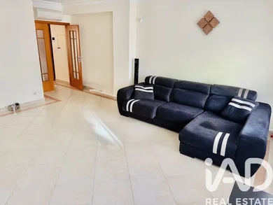 Apartamento T3 em Alcochete