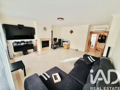 Apartment T3 in Alcochete