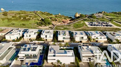 Casa/Moradia  em Lagos