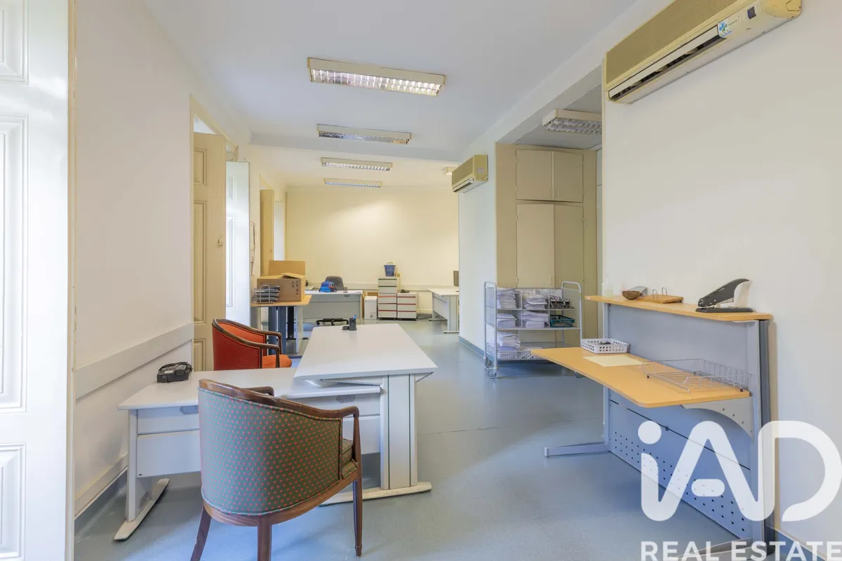 Triplex 10 quartos de 732 m² em Lisboa