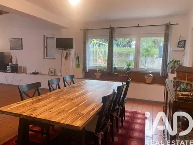 Single-storey house  in Pêro Moniz