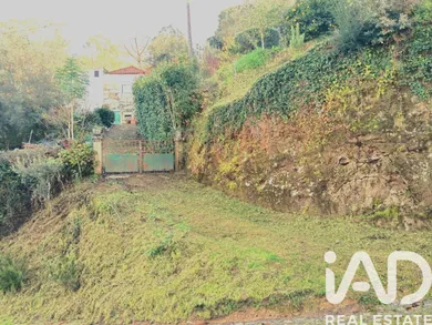 House in Geraz do Lima