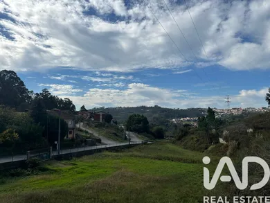 Farm land in Foz do Sousa