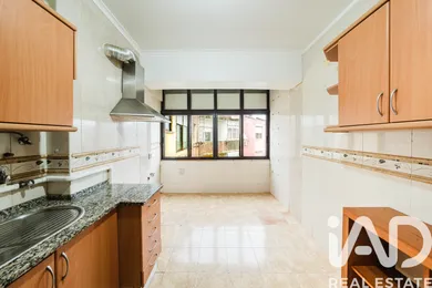 Appartement T2 à Alverca do Ribatejo