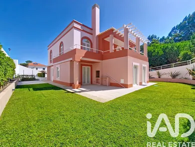 Detached house  in Venda do Pinheiro