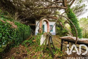 Terreno misto  em Foz do Arelho