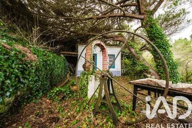 Terreno misto em Foz do Arelho