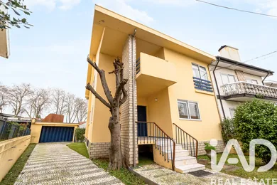 Casa/Moradia  em Senhora da Hora
