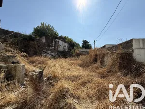 Building plot in Peso da Régua