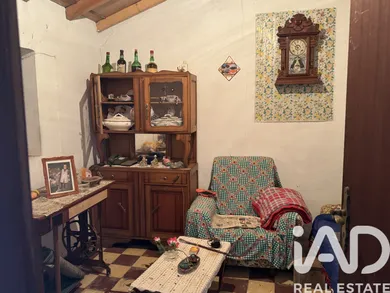 Maison rustique à odemira