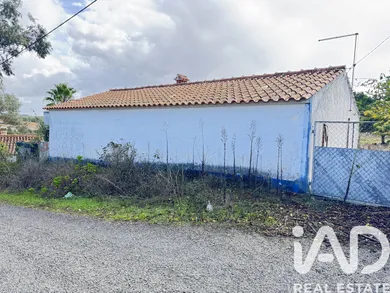 Casa rústica em odemira