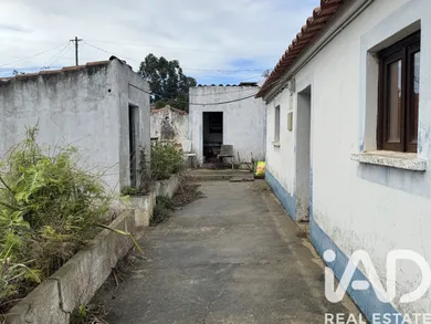 Casa rústica em odemira