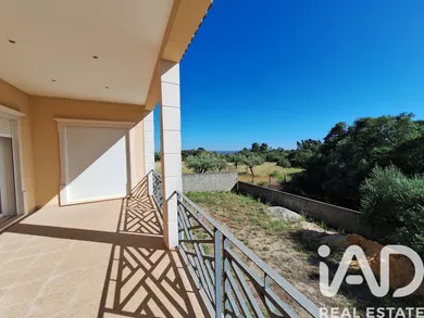 Maison bifamiliale à Pedreira