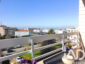 Apartamento T2 em Vila Nova de Gaia