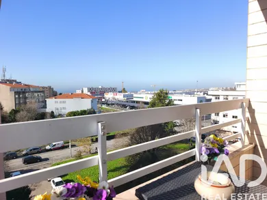 Appartement T2 à Vila Nova de Gaia