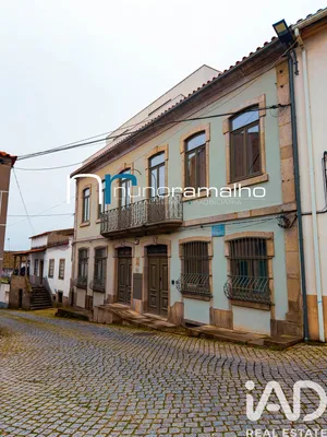 Casa/Moradia em PINHEL