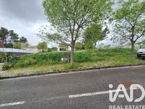 Terreno urbano em Sintra