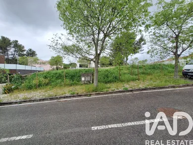 Terrain à bâtir à Sintra