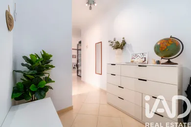 Appartement T2 à Quarteira