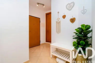 Apartamento T2 em Quarteira