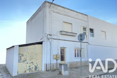 House in Olhão