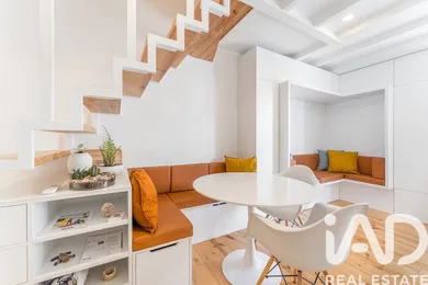 Duplex T1 em Vila Nova de Gaia