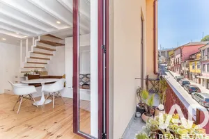 Duplex T1 em Vila Nova de Gaia