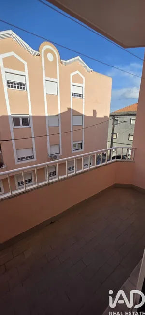 Apartment T2 in Pinhal Novo