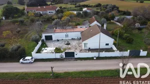 Casa rústica em ABITUREIRAS