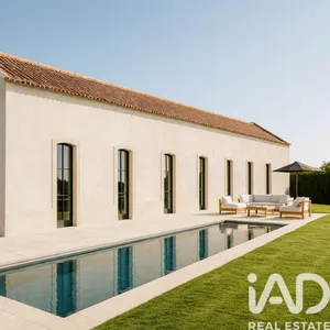 Park home in a-dos-carneiros